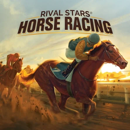 Rival Stars Horse Racing
