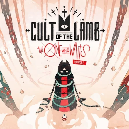 Cult of the Lamb: The One Who Waits