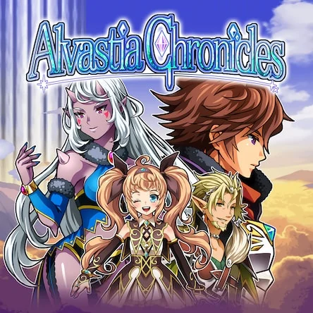 Alvastia Chronicles