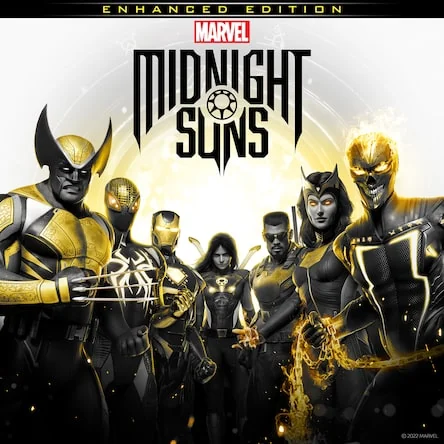 Marvel's Midnight Suns Enhanced Edition