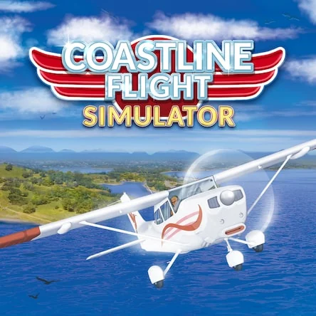 Coastline Flight Simulator