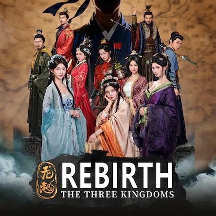 The Three Kingdoms: Rebirth