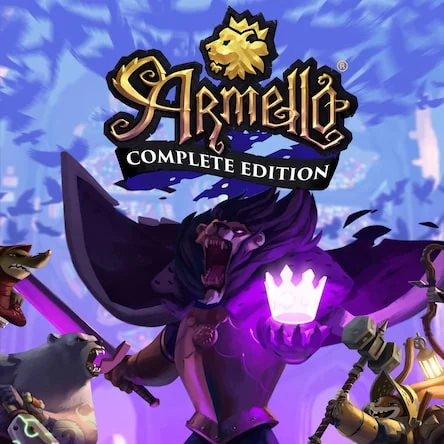 Armello - Complete Edition
