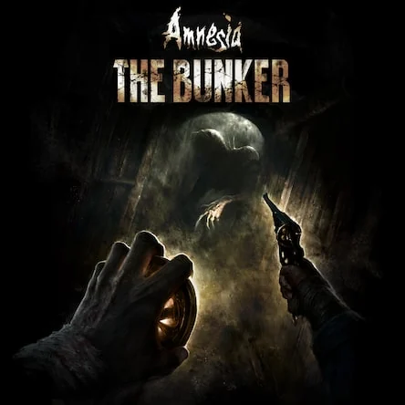 Amnesia: The Bunker