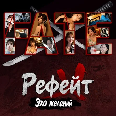 Рефейт: Эхо желаний