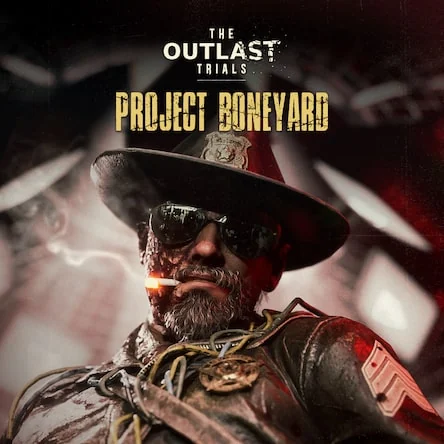 The Outlast Trials
