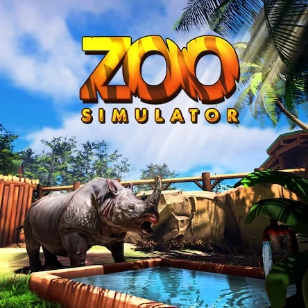 Zoo Simulator
