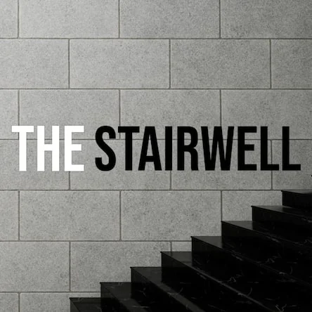 The Stairwell