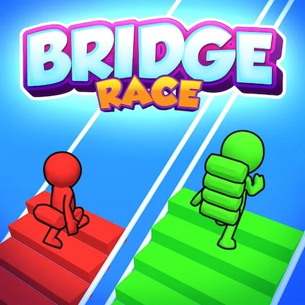 Bridge Race