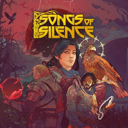 Songs of Silence