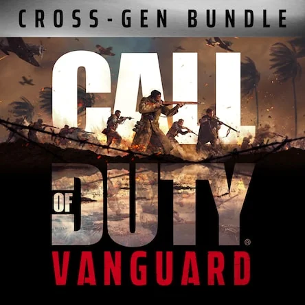 Call of Duty: Vanguard - набор 'Два поколения'