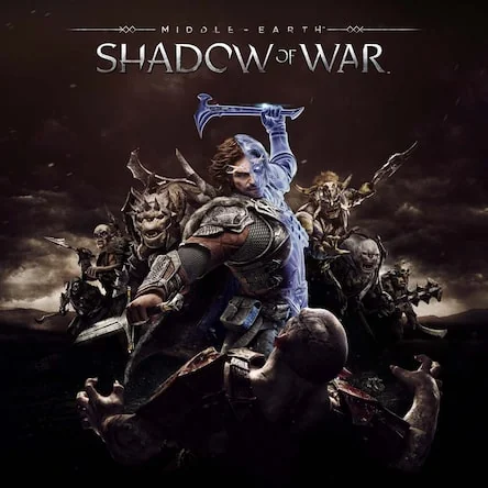 Middle-earth: Shadow of War
