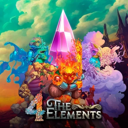 4 The Elements