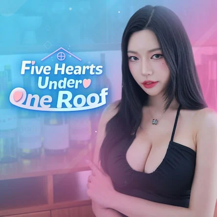 Five Hearts Under One Roof