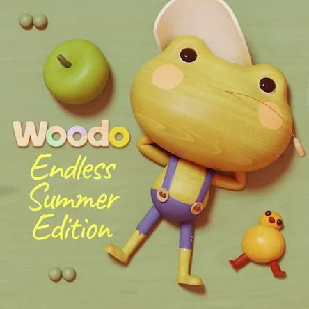 Woodo - Endless Summer Edition