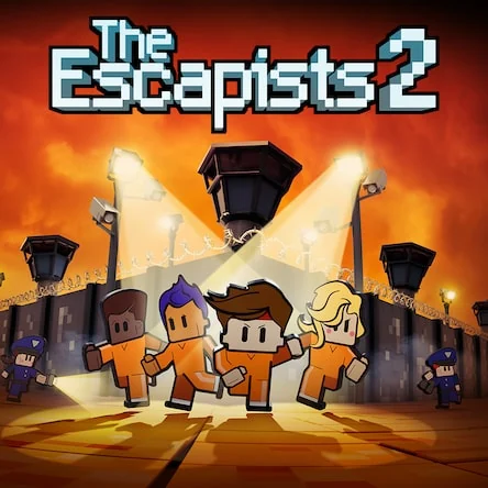 The Escapists 2