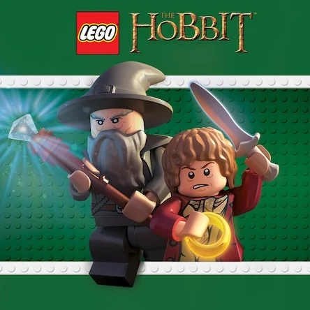 LEGO The Hobbit