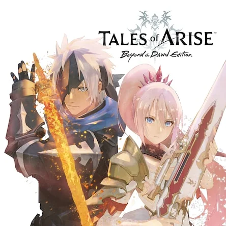 Tales of Arise - Beyond the Dawn Edition