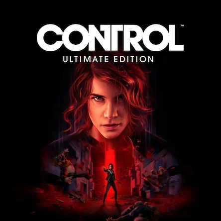 CONTROL Ultimate Edition