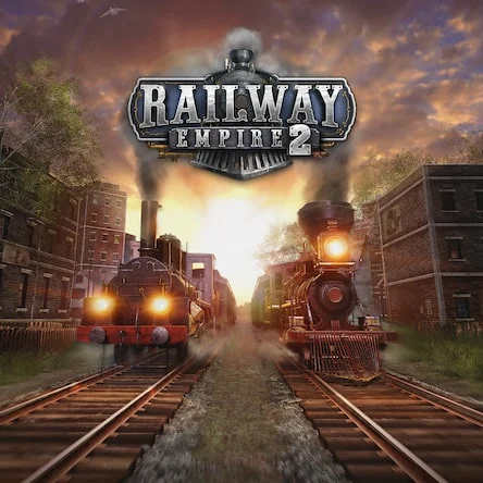 Railway Empire 2