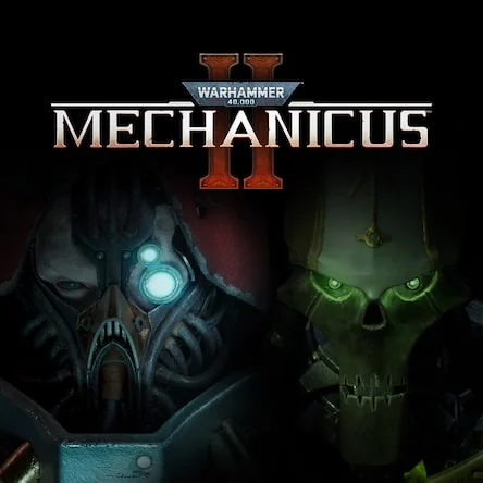 Warhammer 40,000: Mechanicus II
