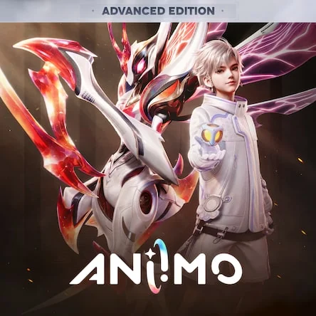 Aniimo Pre-Order Pack: Advanced Edition