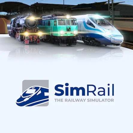 SimRail - The Railway Simulator