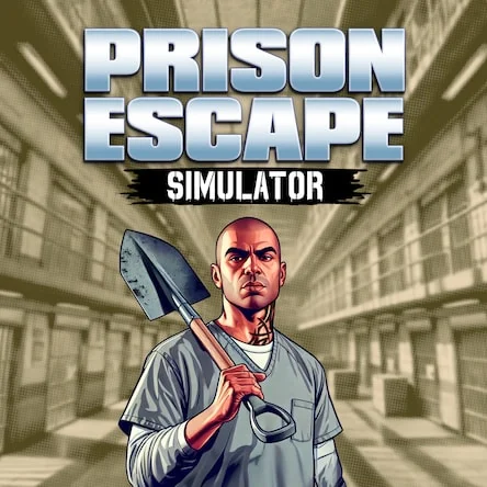 Prison Escape Simulator