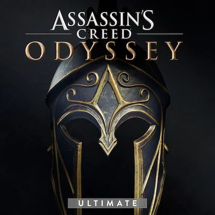 Assassin's Creed Odyssey - Ultimate Edition