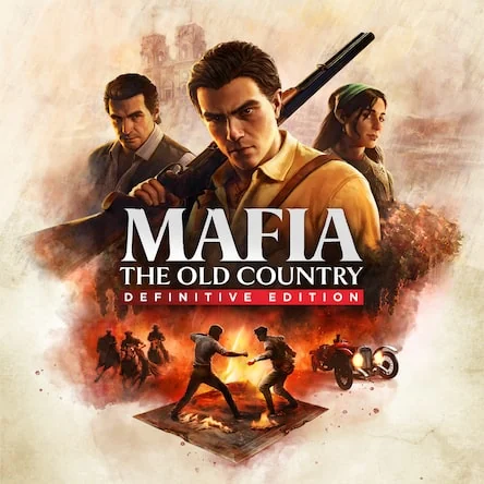 Mafia: The Old Country Definitive Edition