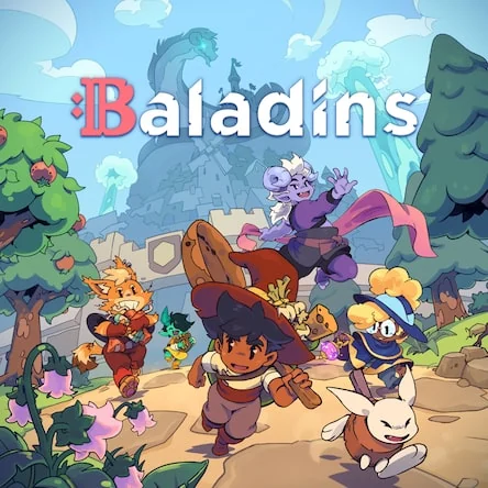 Baladins