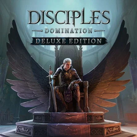 Disciples: Domination - Deluxe Edition