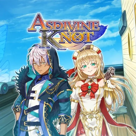 Asdivine Knot