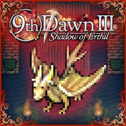 9th Dawn III