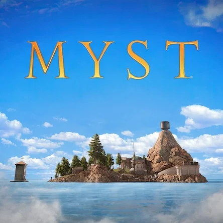 Myst