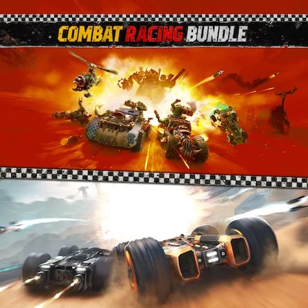Combat Racing Bundle