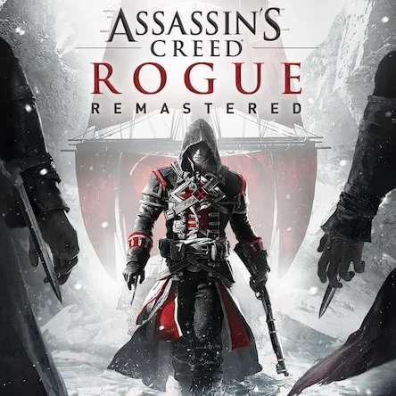 Assassin's Creed Изгой. Обновленная версия