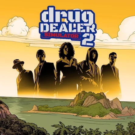 Drug Dealer Simulator 2
