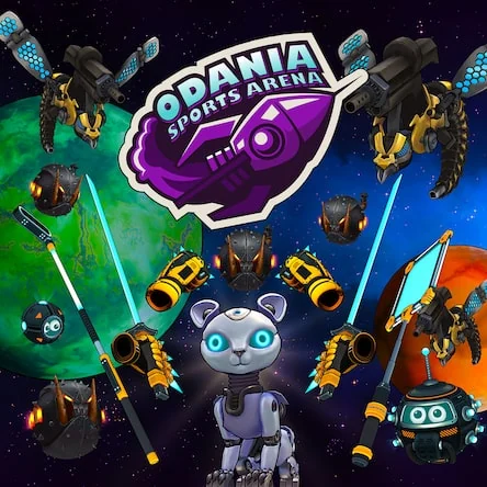 Odania Sports Arena