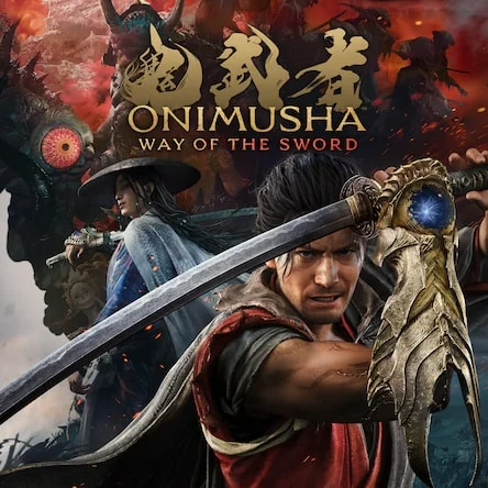 Onimusha: Way of the Sword