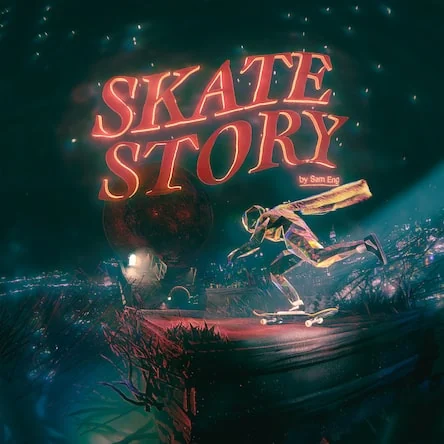 Skate Story