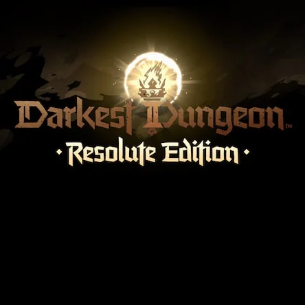 Darkest Dungeon II: Resolute Edition