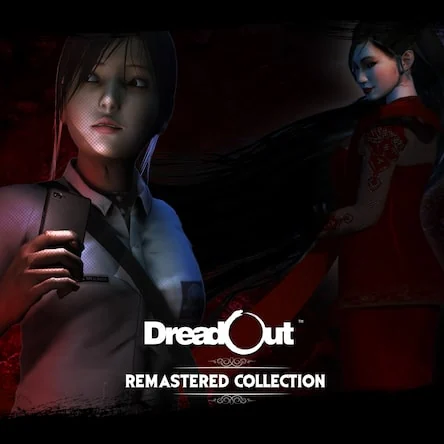 DREADOUT REMASTERED COLLECTION