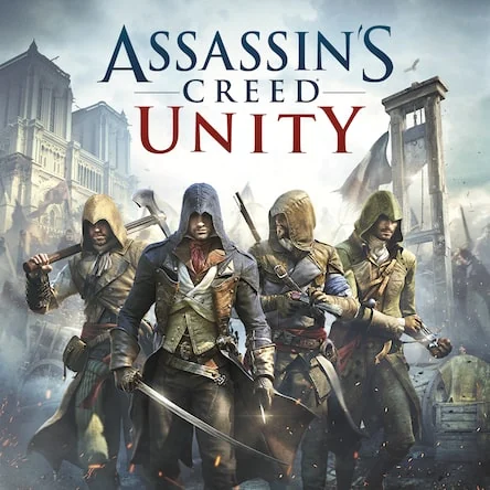 Assassin's Creed Единство