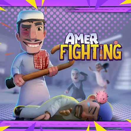 Amer Fighting