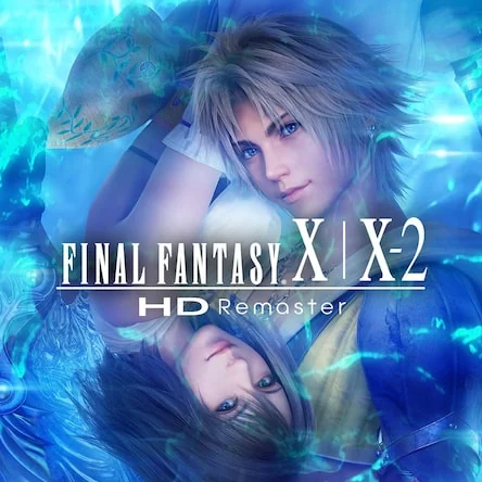 FINAL FANTASY X/X-2 HD Remaster