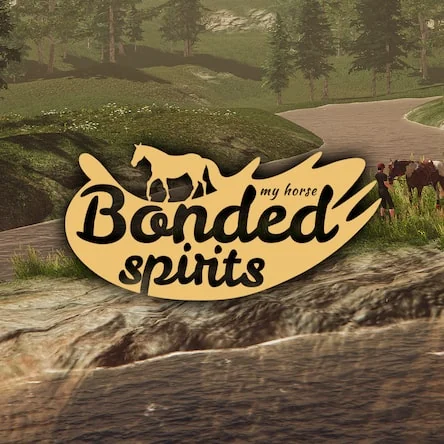 My Horse: Bonded Spirits