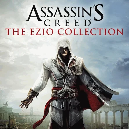 Assassin’s Creed The Ezio Collection