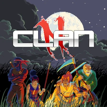 Clan N