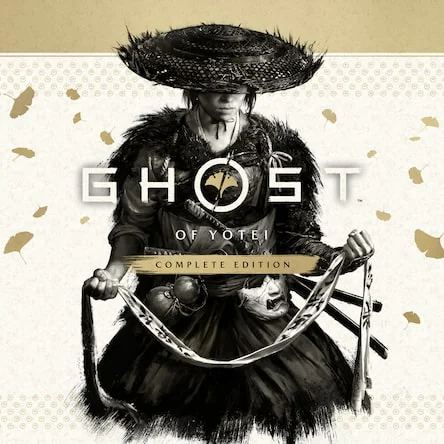 Полное издание Ghost of Yōtei